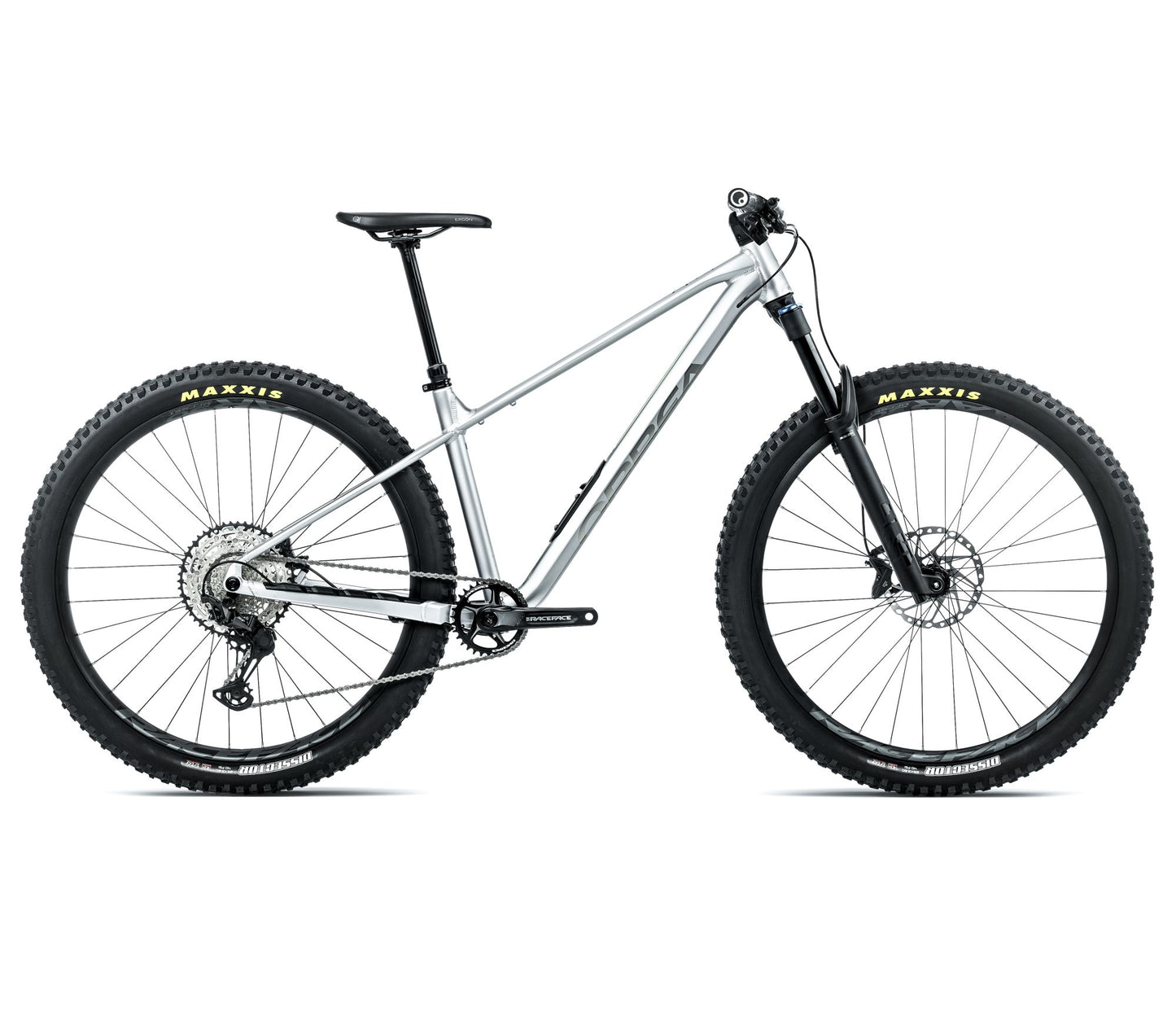 Orbea Laufey H-LTD 2026 Mountain Bike