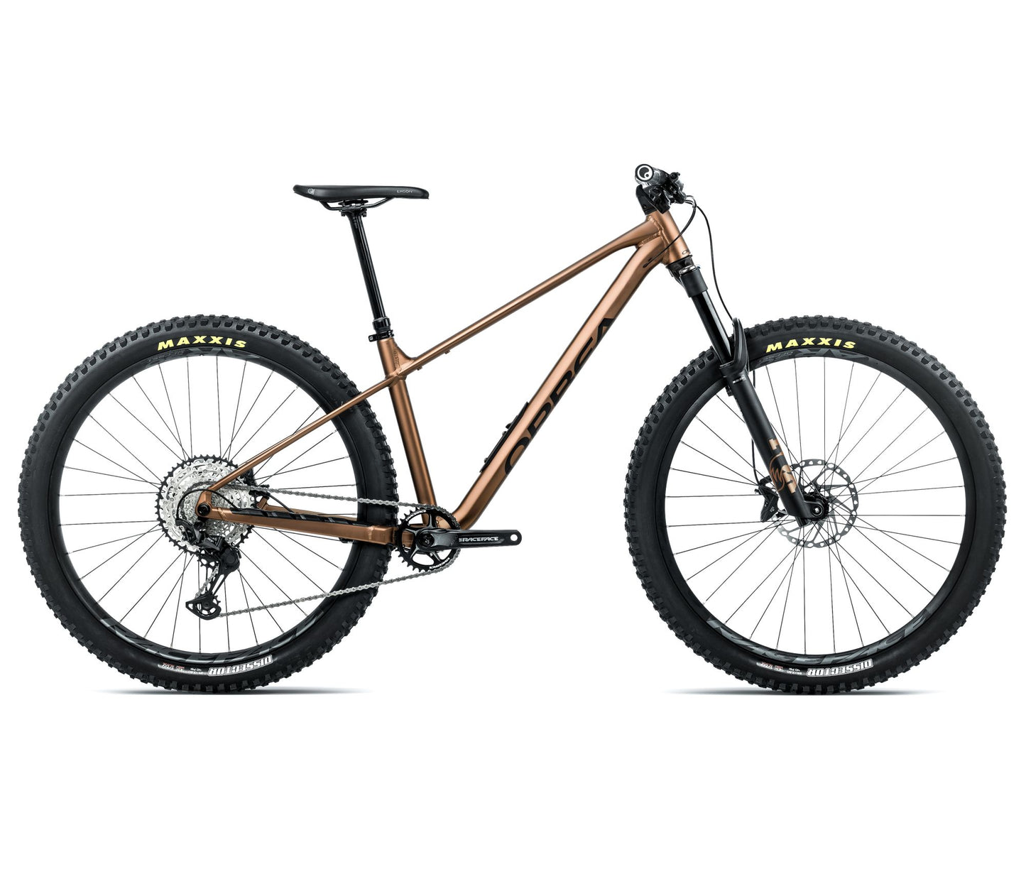 Orbea Laufey H-LTD 2026 Mountain Bike