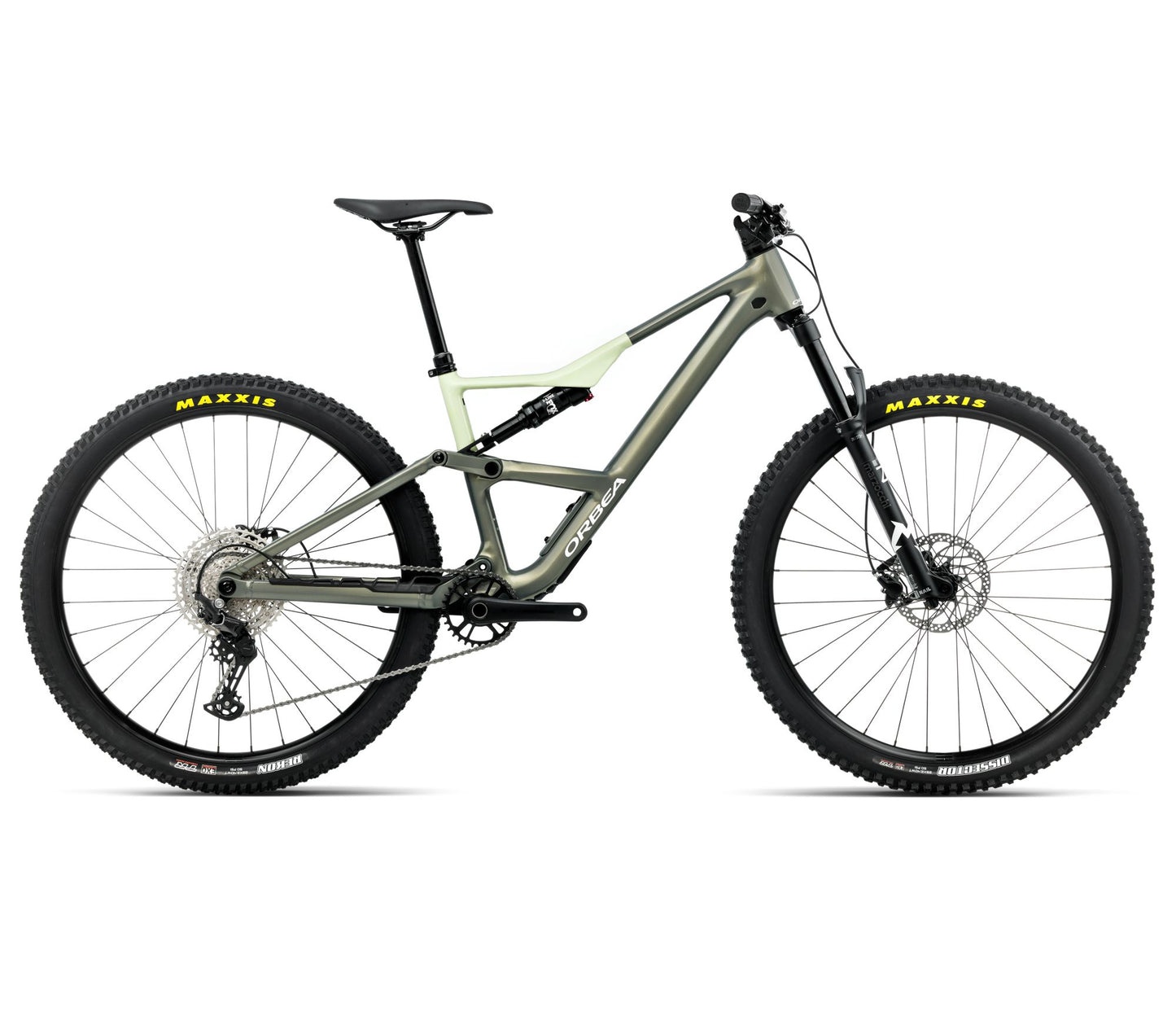 Orbea Occam SL H30 2026 Mountain Bike