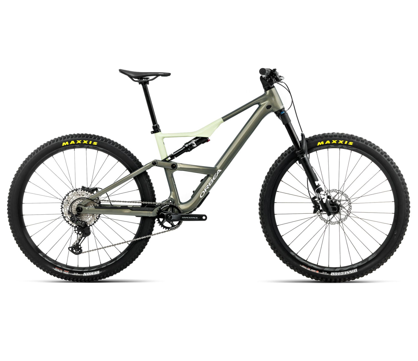Orbea Occam SL H10 2026 Mountain Bike