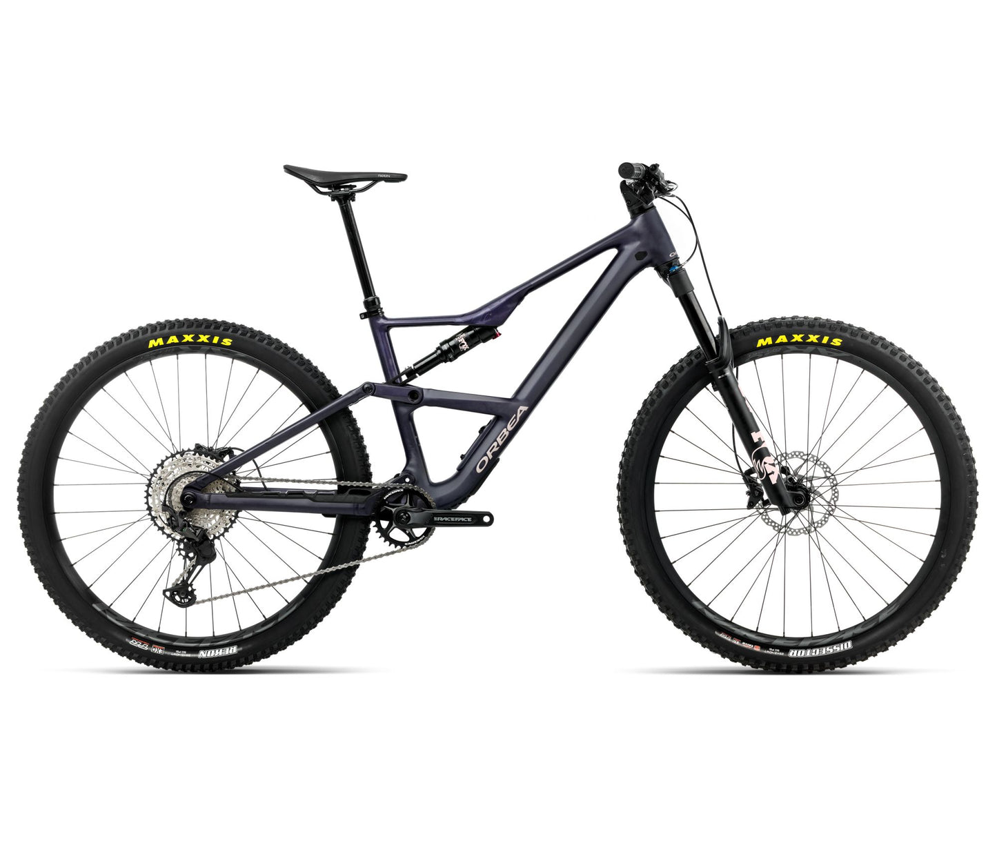Orbea Occam SL H10 2026 Mountain Bike