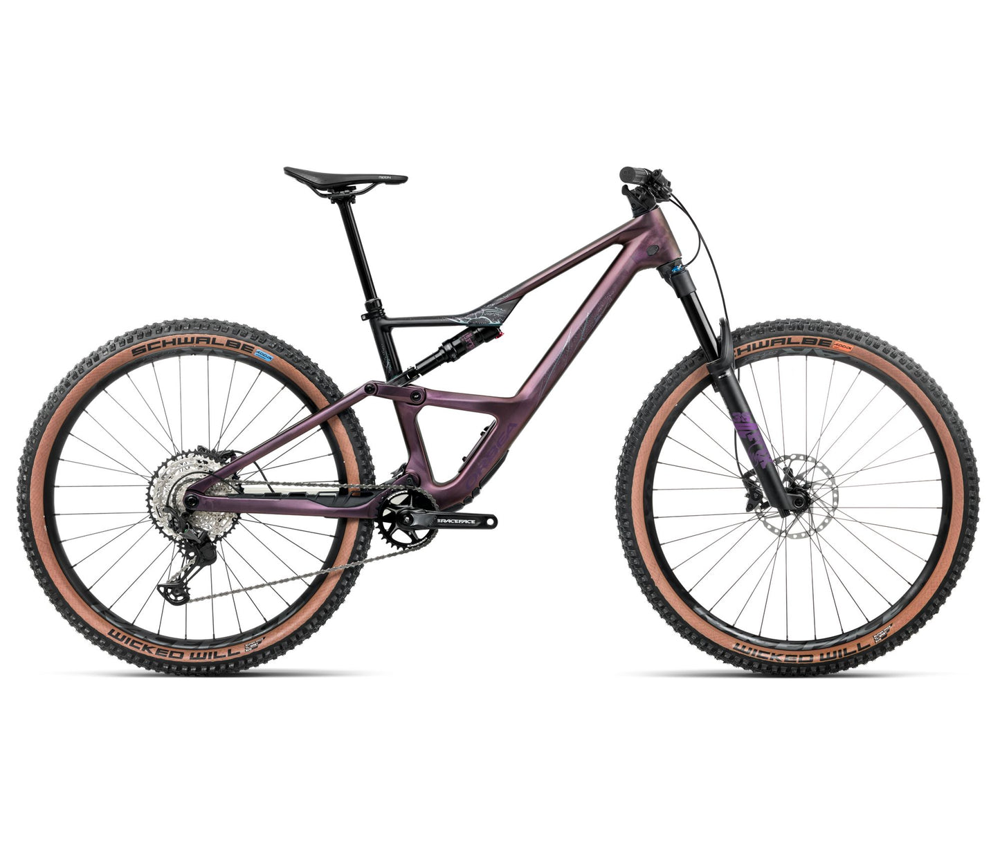 Orbea Occam SL M30 2026 Mountain Bike