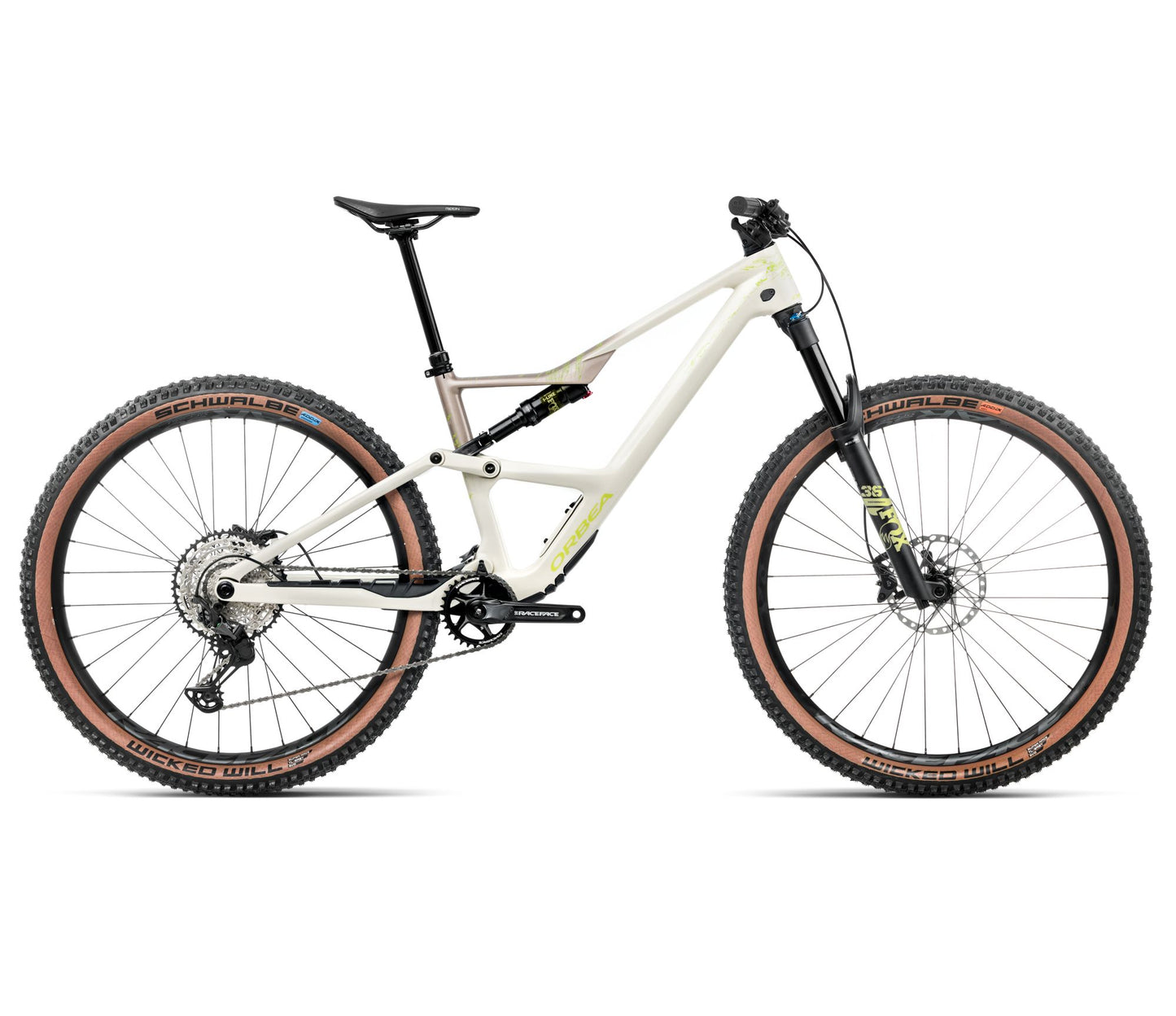 Orbea Occam SL M30 2026 Mountain Bike