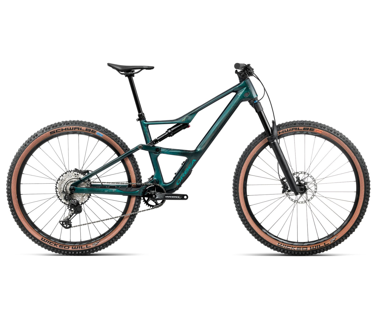 Orbea Occam SL M30 2026 Mountain Bike