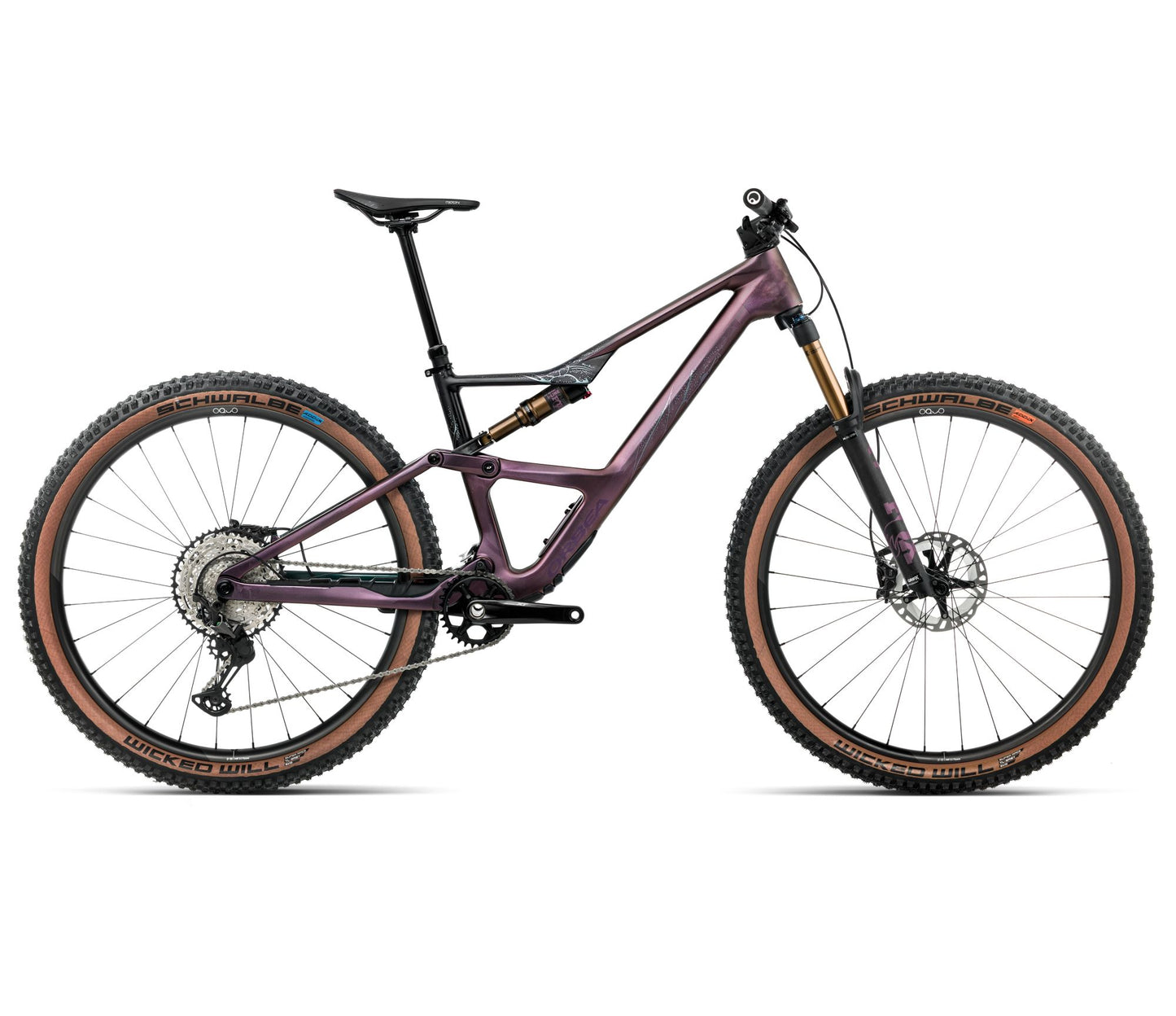 Orbea Occam SL M10 2026 Mountain Bike