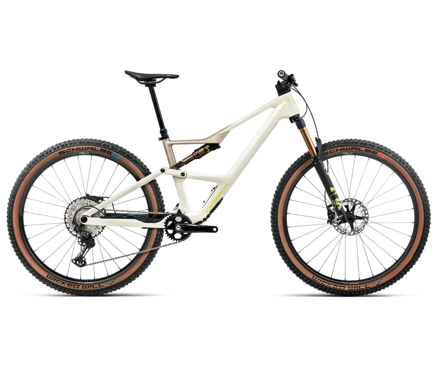 Orbea Occam SL M10 2026 Mountain Bike