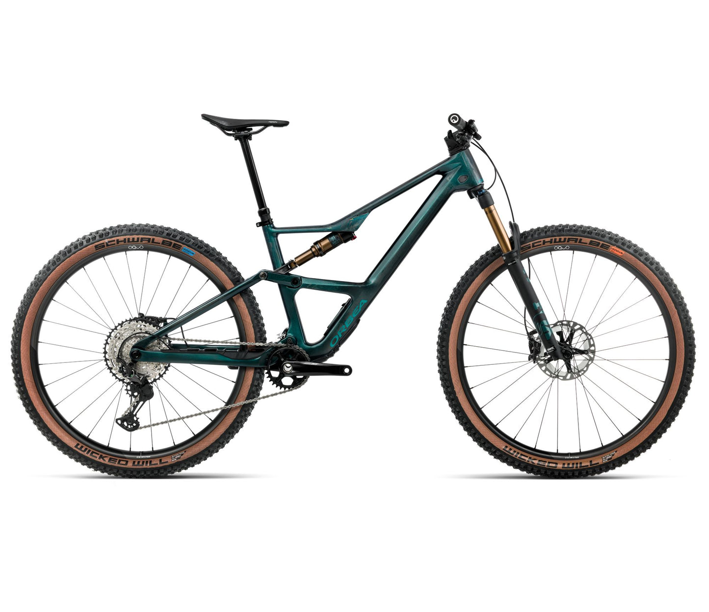 Orbea Occam SL M10 2026 Mountain Bike
