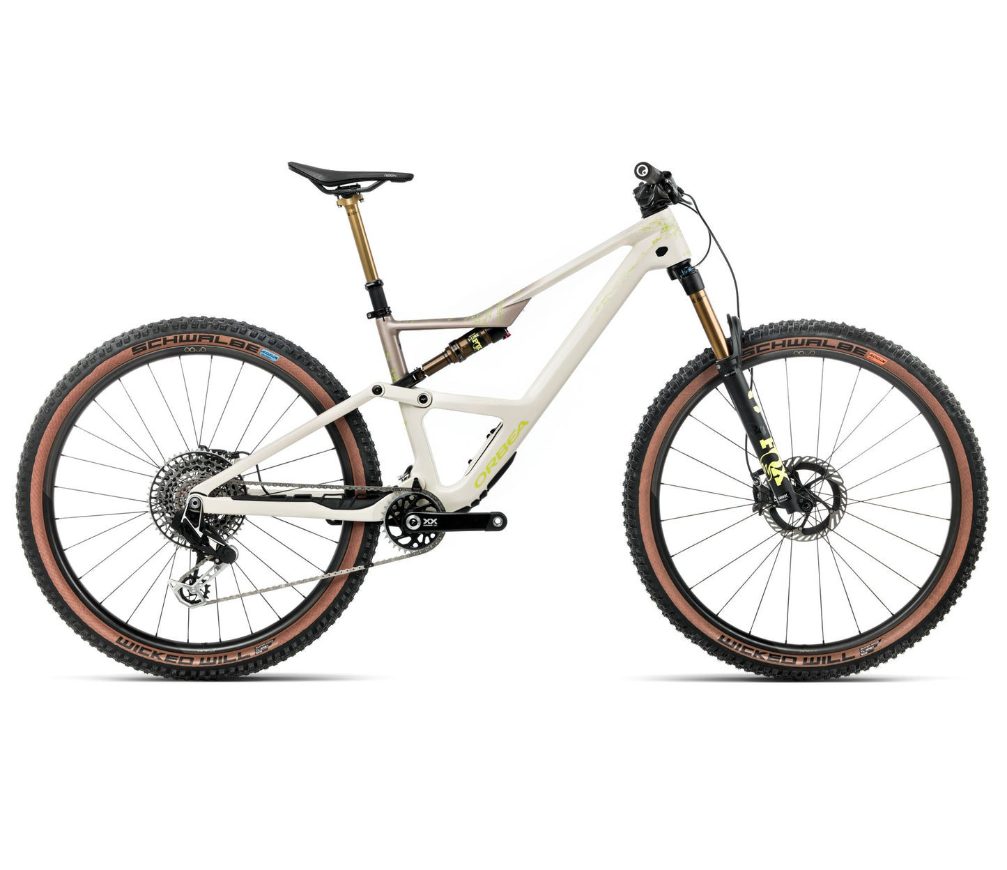 Orbea Occam SL M-LTD 2026 Mountain Bike