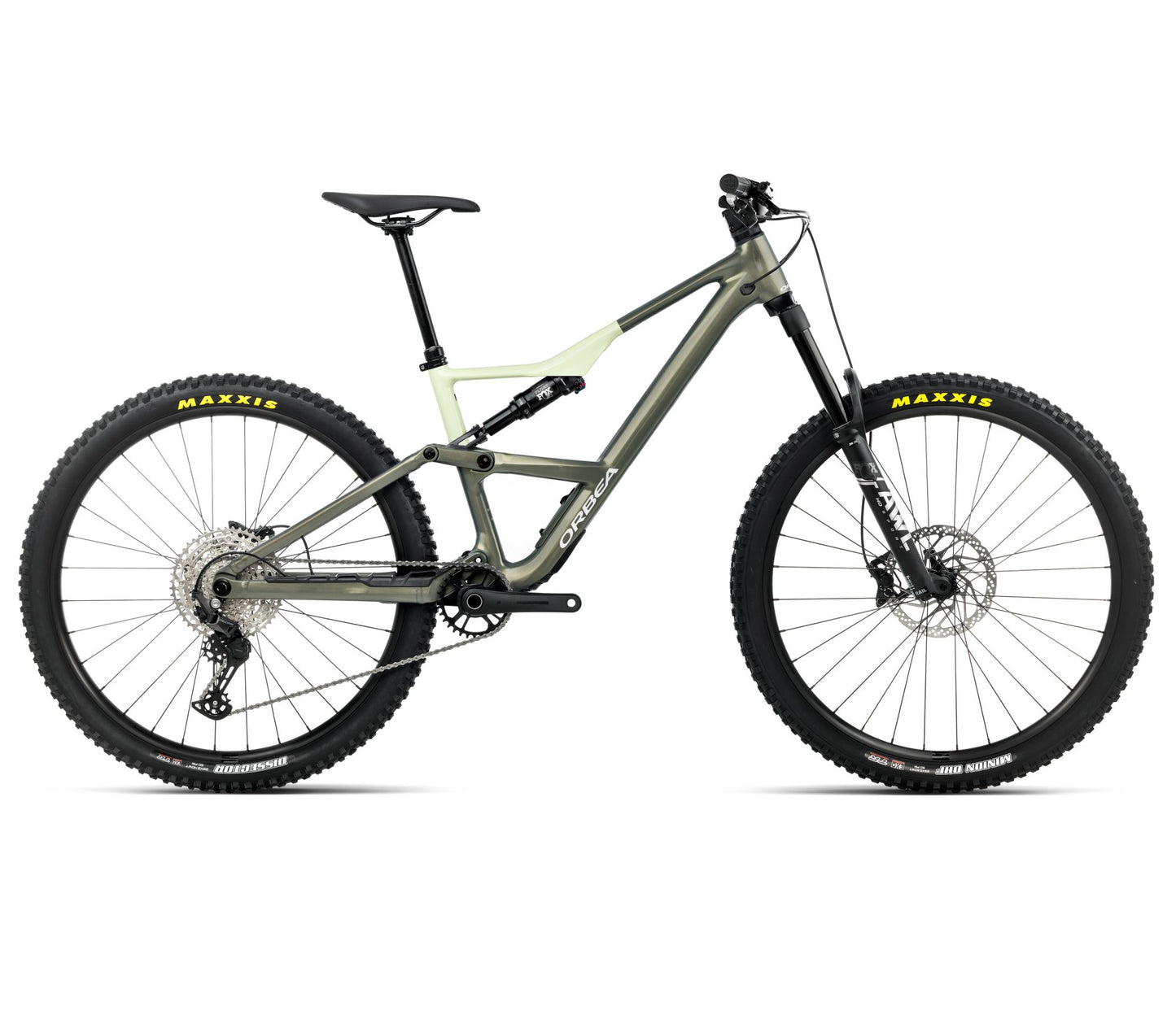 Orbea Occam LT H30 2026 Mountain Bike