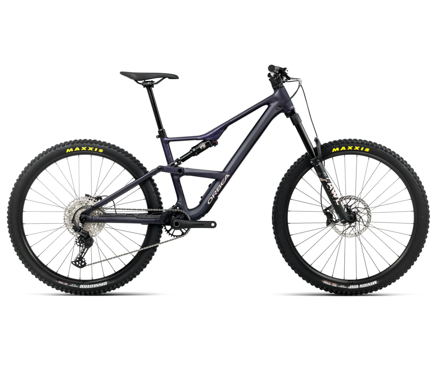 Orbea Occam LT H30 2026 Mountain Bike