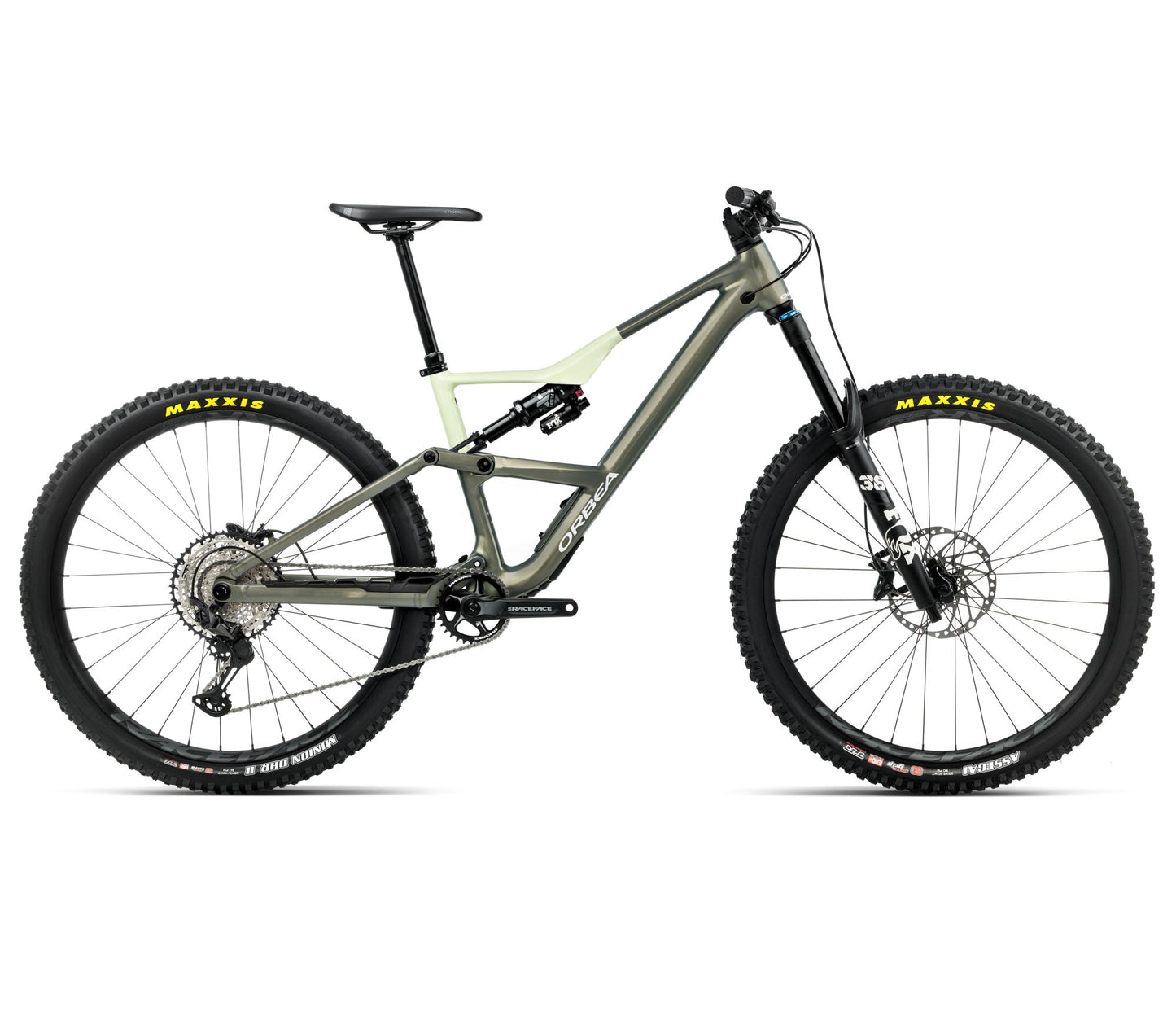 Orbea Occam LT H10 2026 Mountain Bike