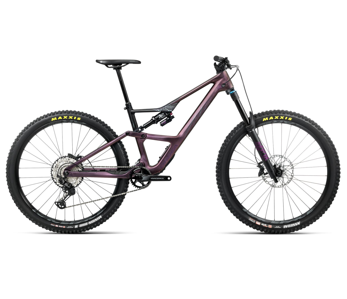 Orbea Occam LT M30 2026 Mountain Bike