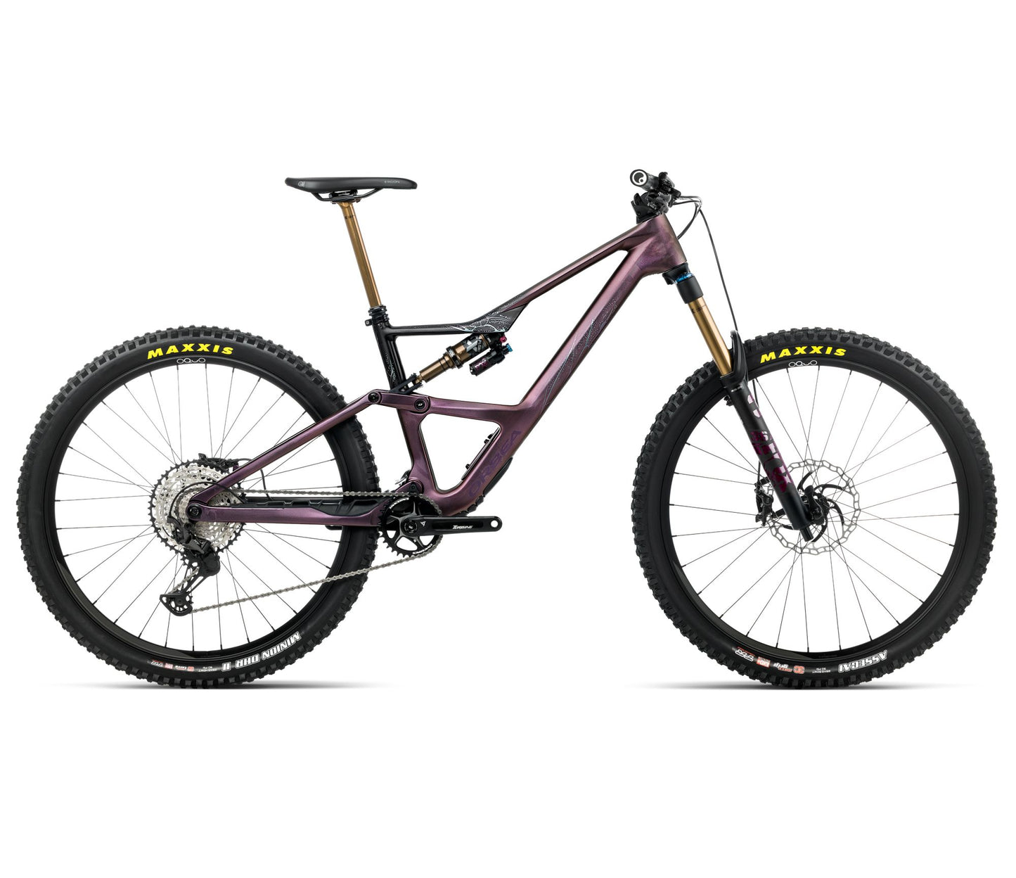Orbea Occam LT M10 2026 Mountain Bike