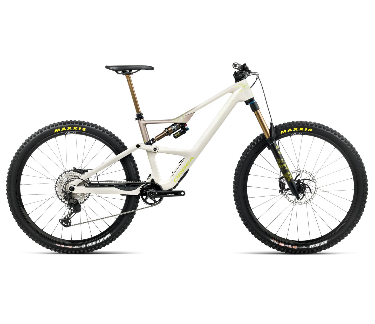 Orbea Occam LT M10 2026 Mountain Bike