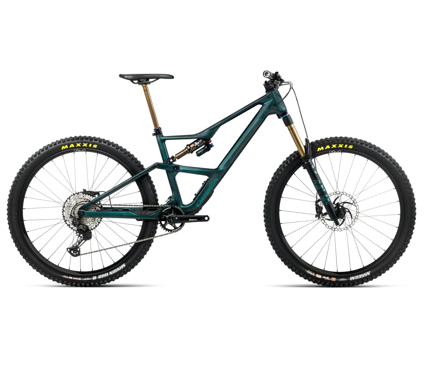Orbea Occam LT M10 2026 Mountain Bike