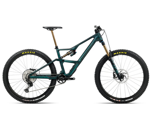 Orbea Occam LT M10 2026 Mountain Bike