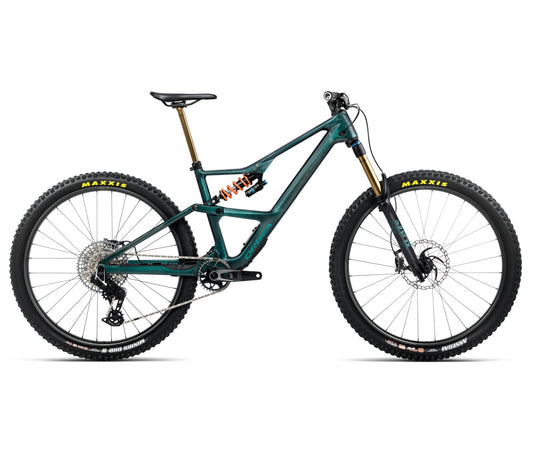 Orbea Occam LT M-Team 2026 Mountain Bike