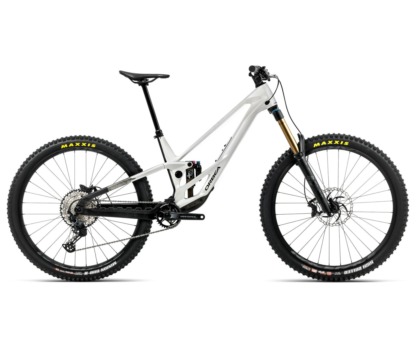Orbea Rallon E10 2026 Electric Mountain Bike