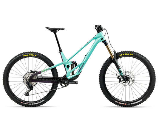 Orbea Rallon E10 2026 Electric Mountain Bike