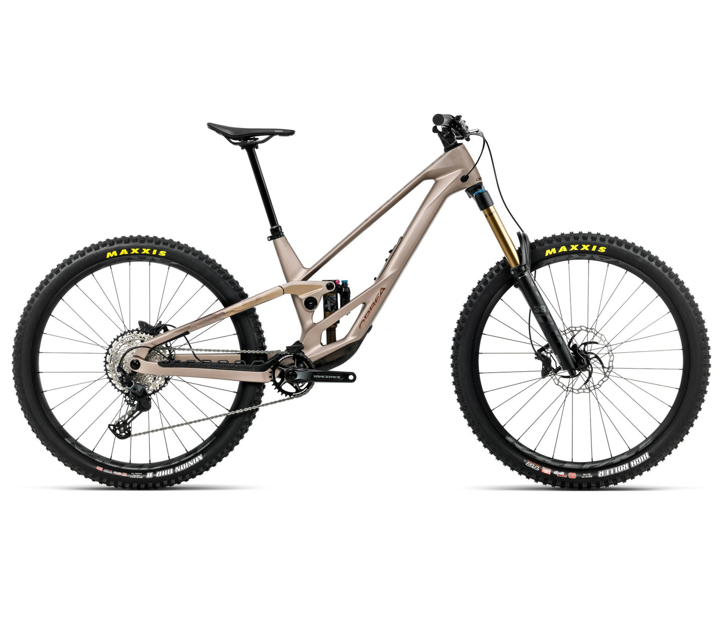 Orbea Rallon E10 2026 Electric Mountain Bike