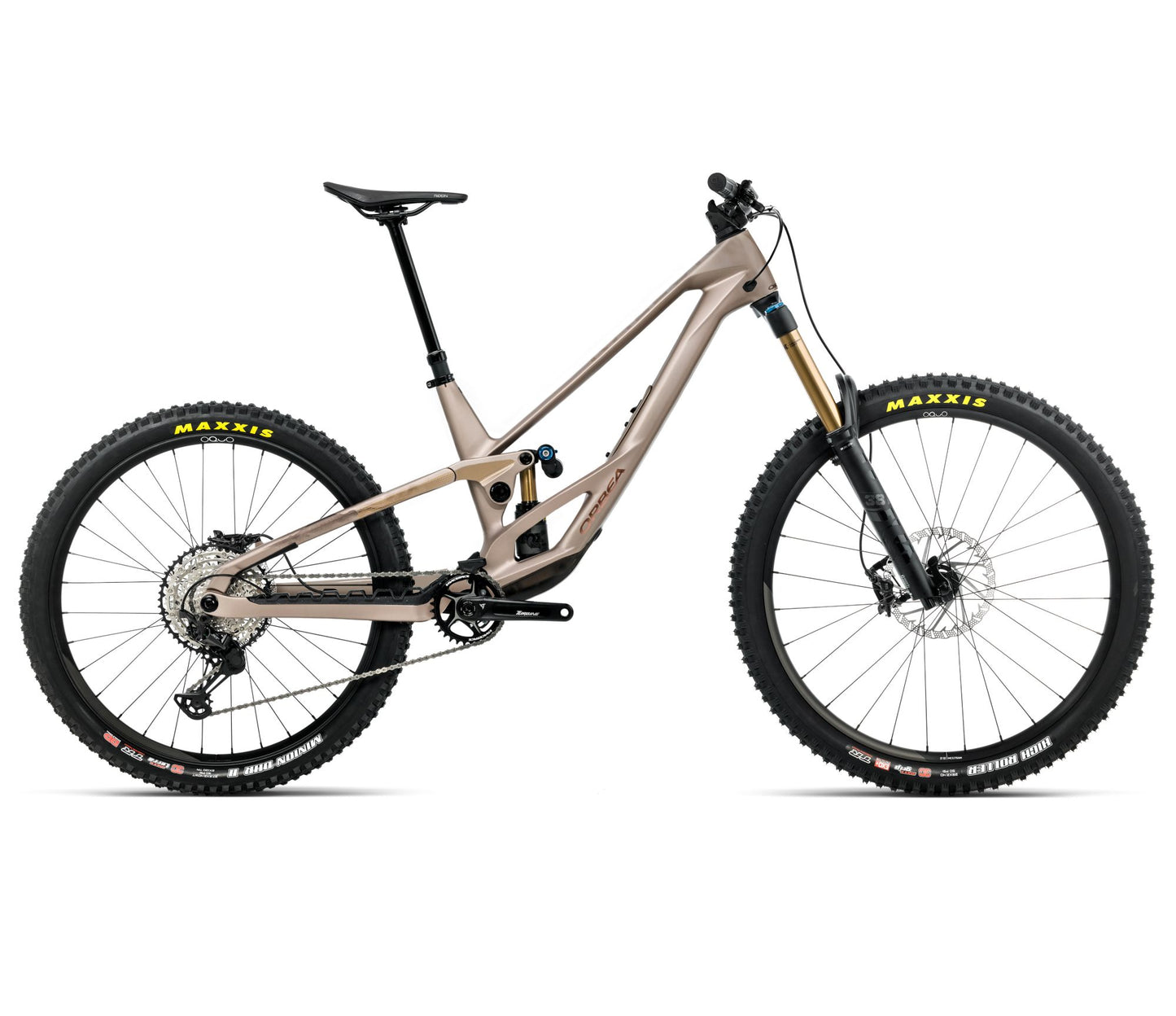 Orbea Rallon E-Team 2026 Electric Mountain Bike