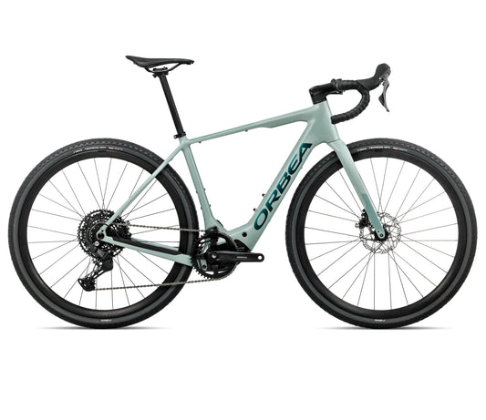 Orbea Denna H50 2026 Electric Gravel Bike