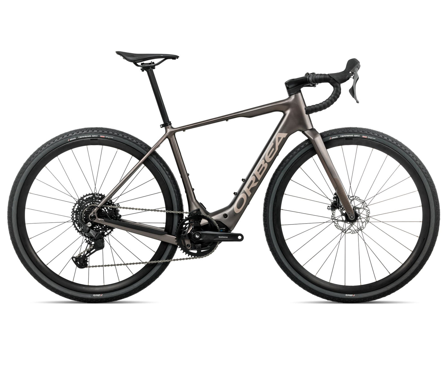 Orbea Denna H50 2026 Electric Gravel Bike
