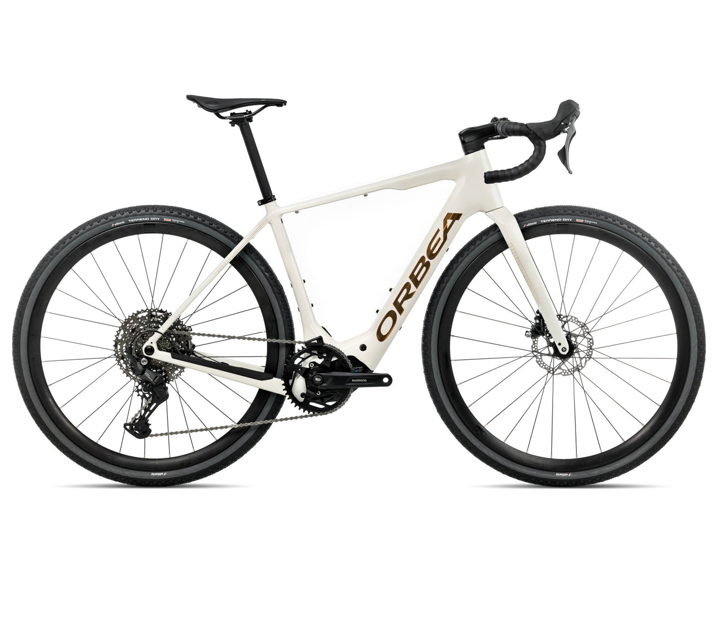 Orbea Denna H40 2026 Electric Gravel Bike