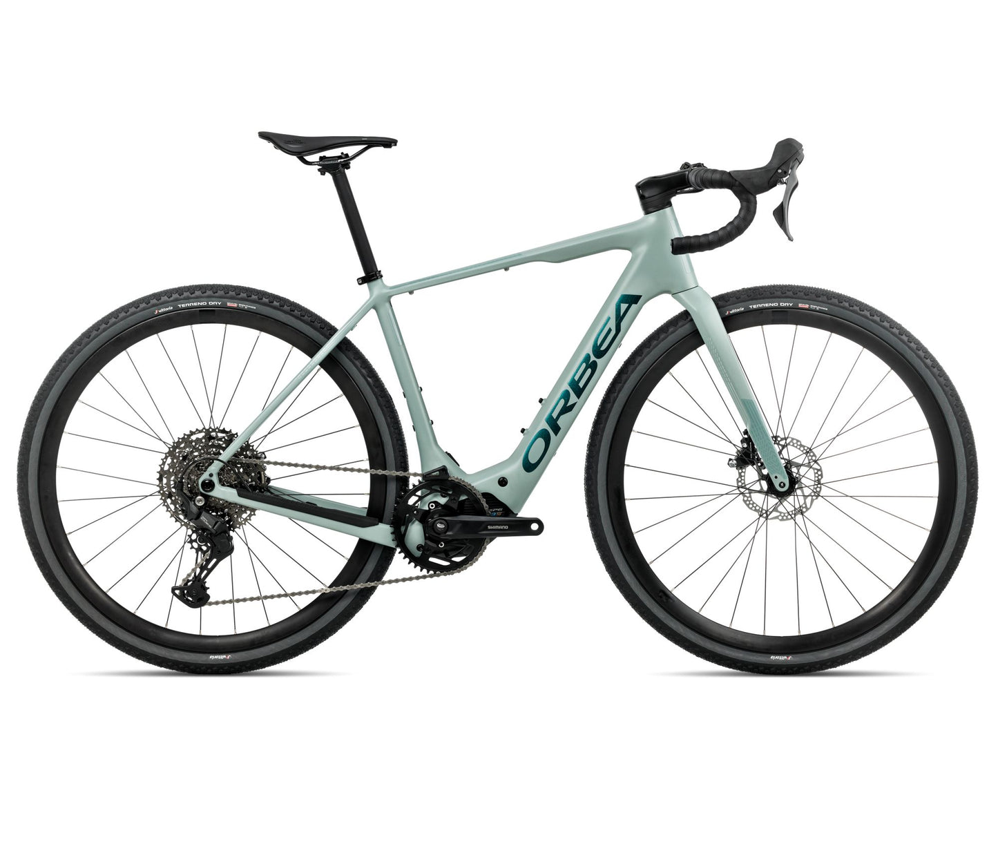 Orbea Denna H40 2026 Electric Gravel Bike