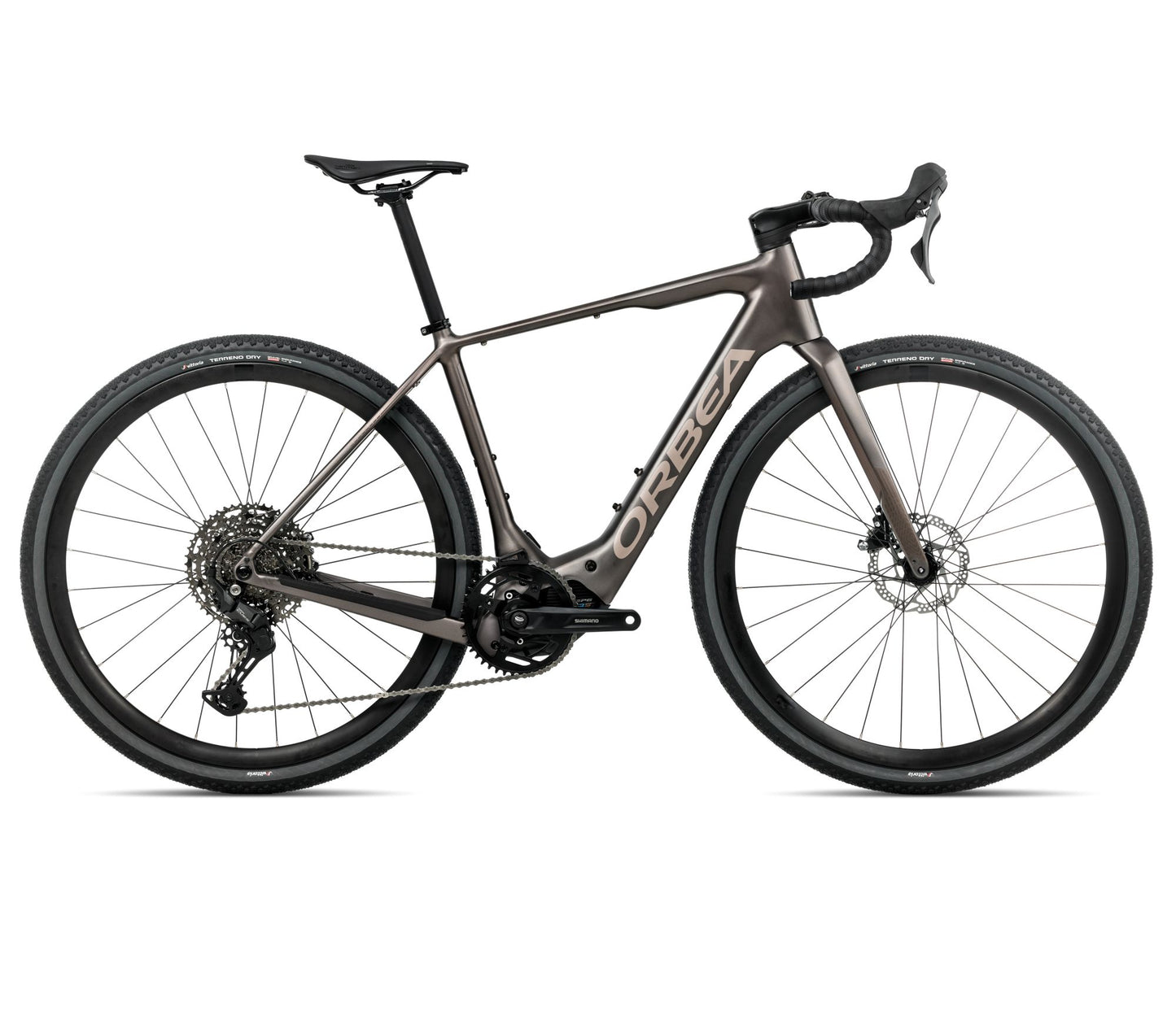 Orbea Denna H40 2026 Electric Gravel Bike