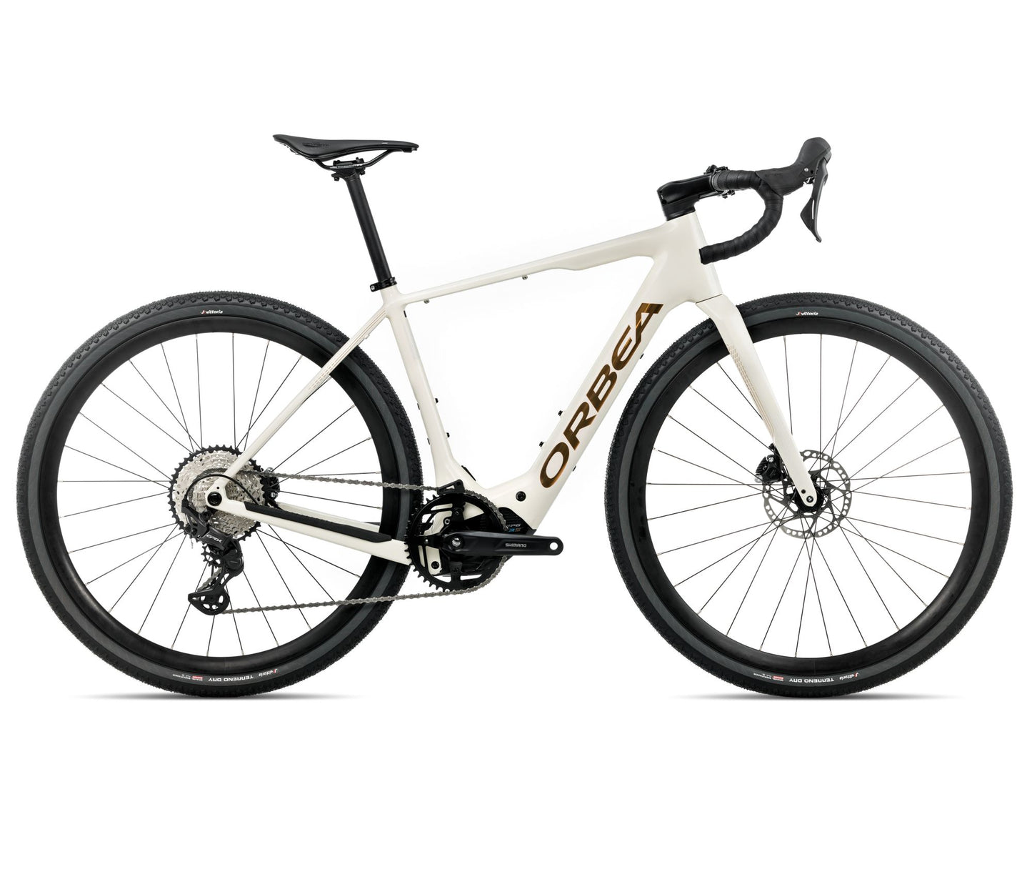 Orbea Denna H30 2026 Electric Gravel Bike