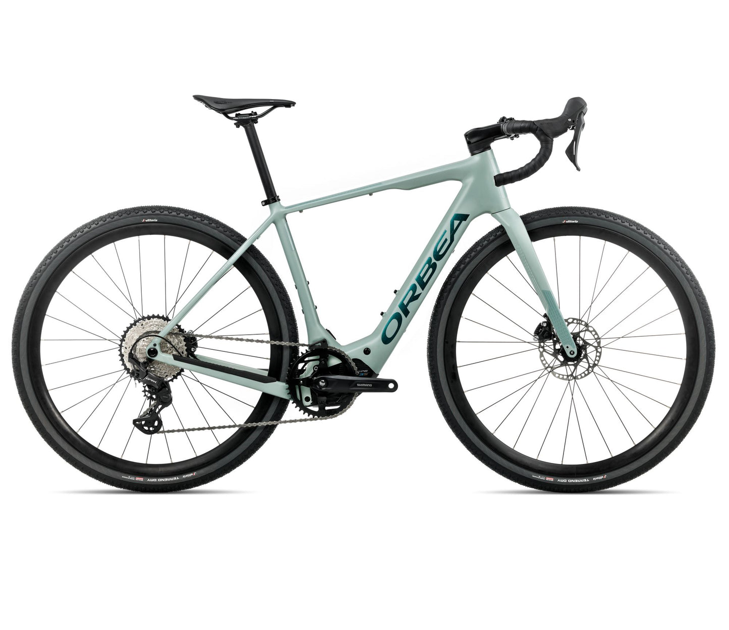 Orbea Denna H30 2026 Electric Gravel Bike