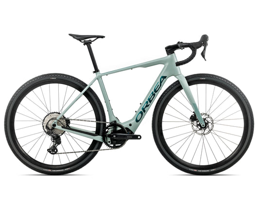 Orbea Denna H30 2026 Electric Gravel Bike