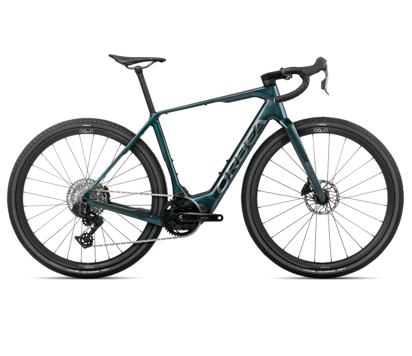Orbea Denna M31e 2026 Electric Gravel Bike