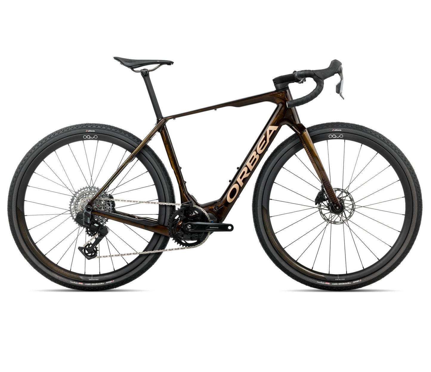 Orbea Denna M31e 2026 Electric Gravel Bike
