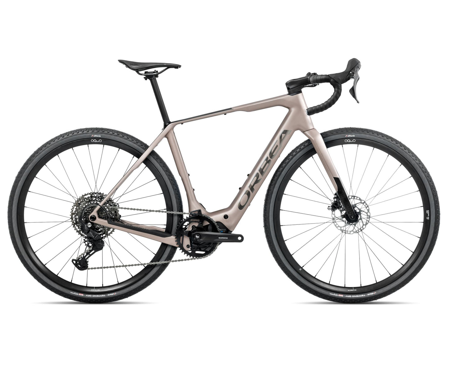 Orbea Denna M40 2026 Electric Gravel Bike