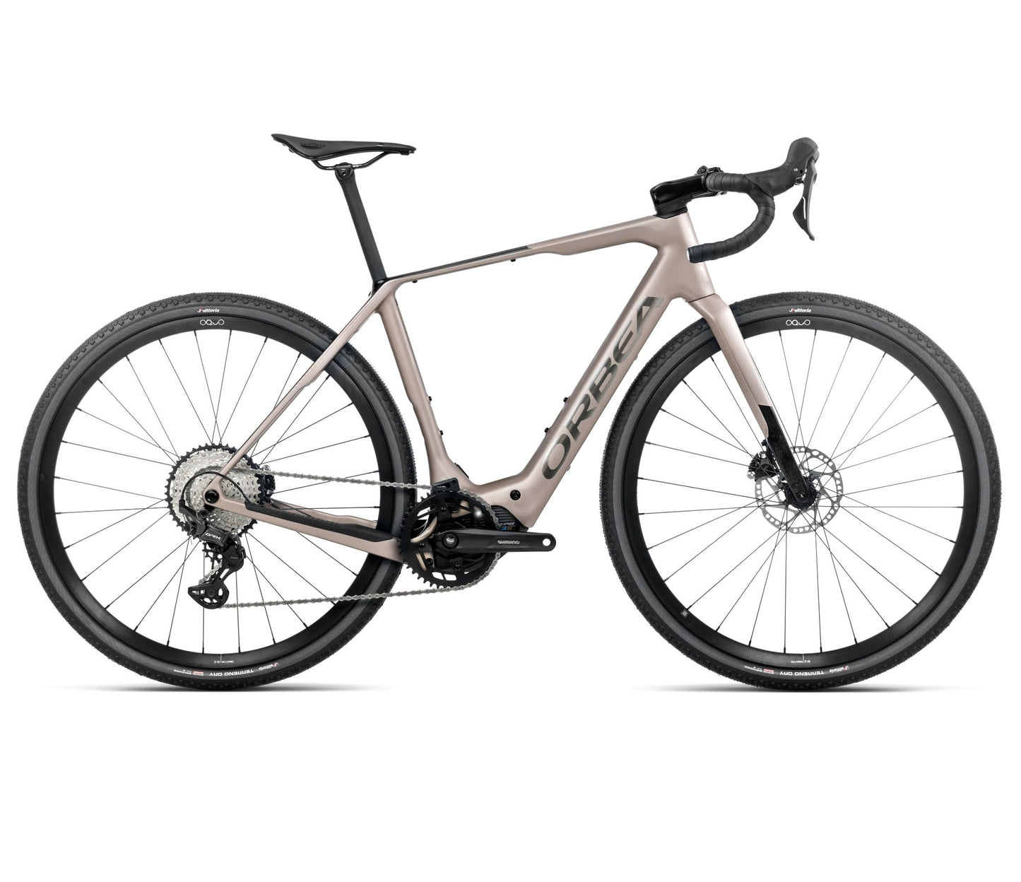Orbea Denna M30 2026 Electric Gravel Bike