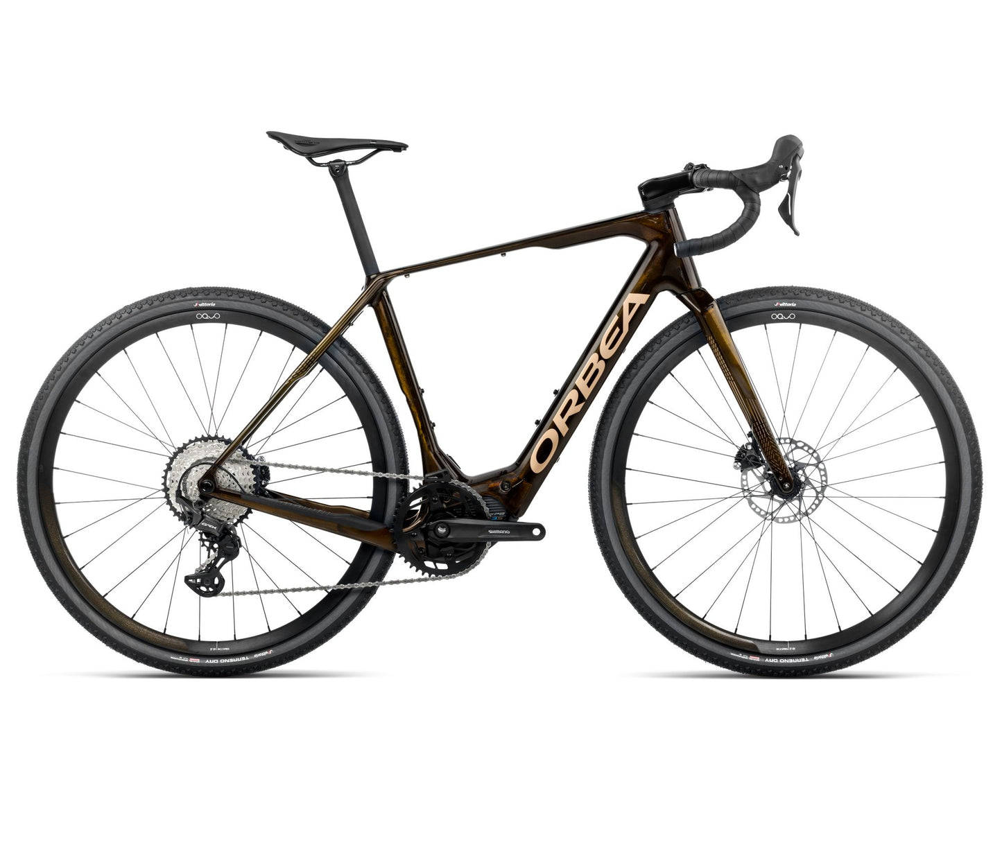Orbea Denna M30 2026 Electric Gravel Bike