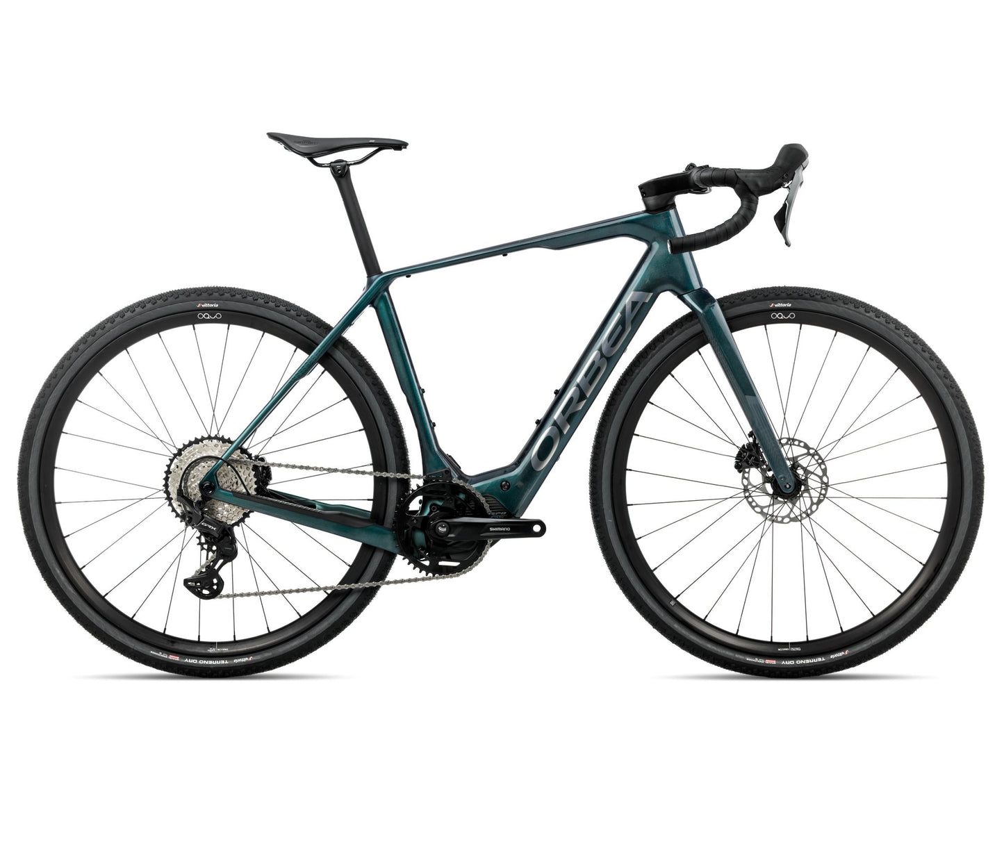 Orbea Denna M20 2026 Electric Gravel Bike