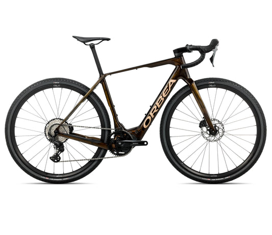 Orbea Denna M20 2026 Electric Gravel Bike