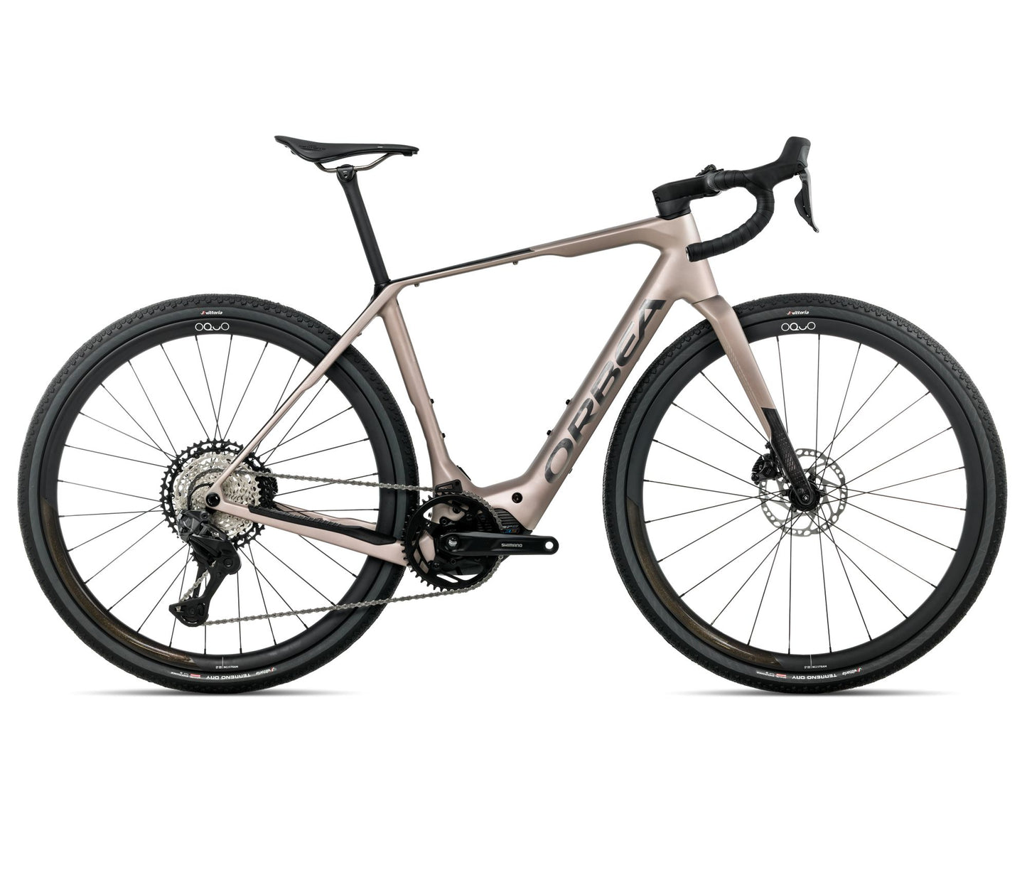 Orbea Denna M20i 2026 Electric Gravel Bike