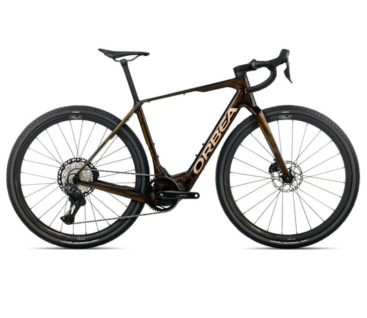 Orbea Denna M20i 2026 Electric Gravel Bike