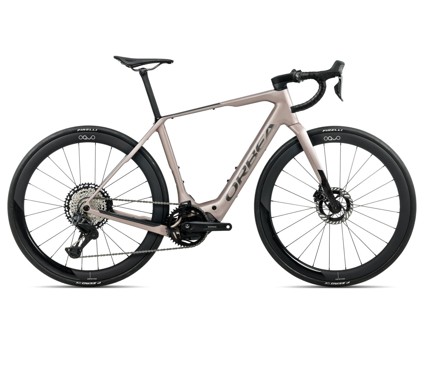 Orbea Denna M10i 2026 Electric Gravel Bike