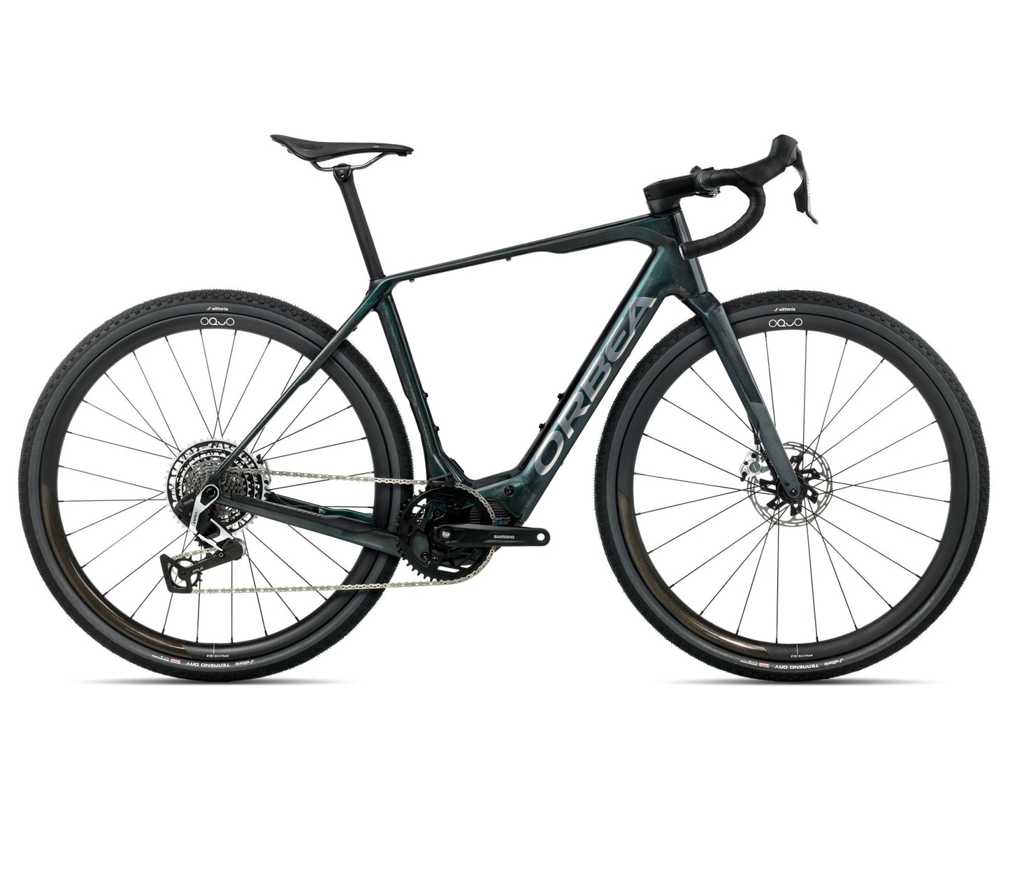 Orbea Denna M11e 2026 Electric Gravel Bike