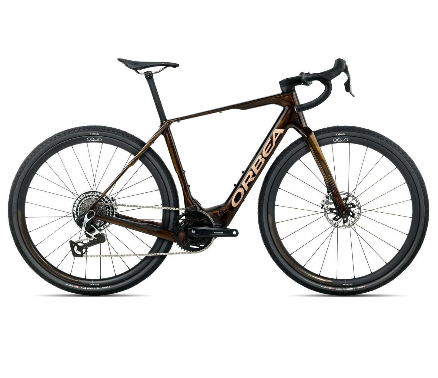 Orbea Denna M11e 2026 Electric Gravel Bike