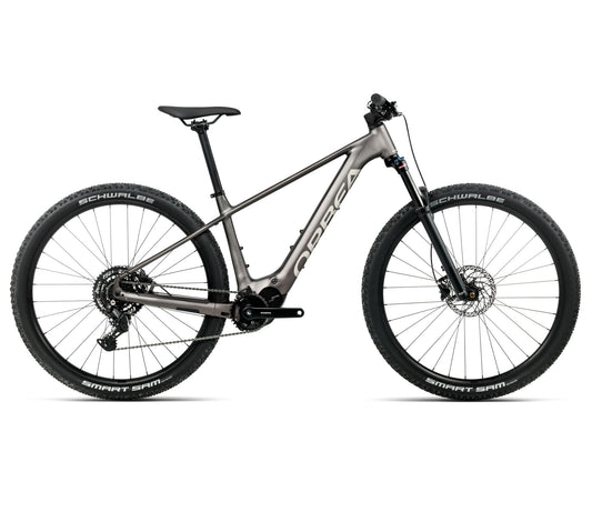 Orbea Urrun 30 2026 Electric Mountain Bike