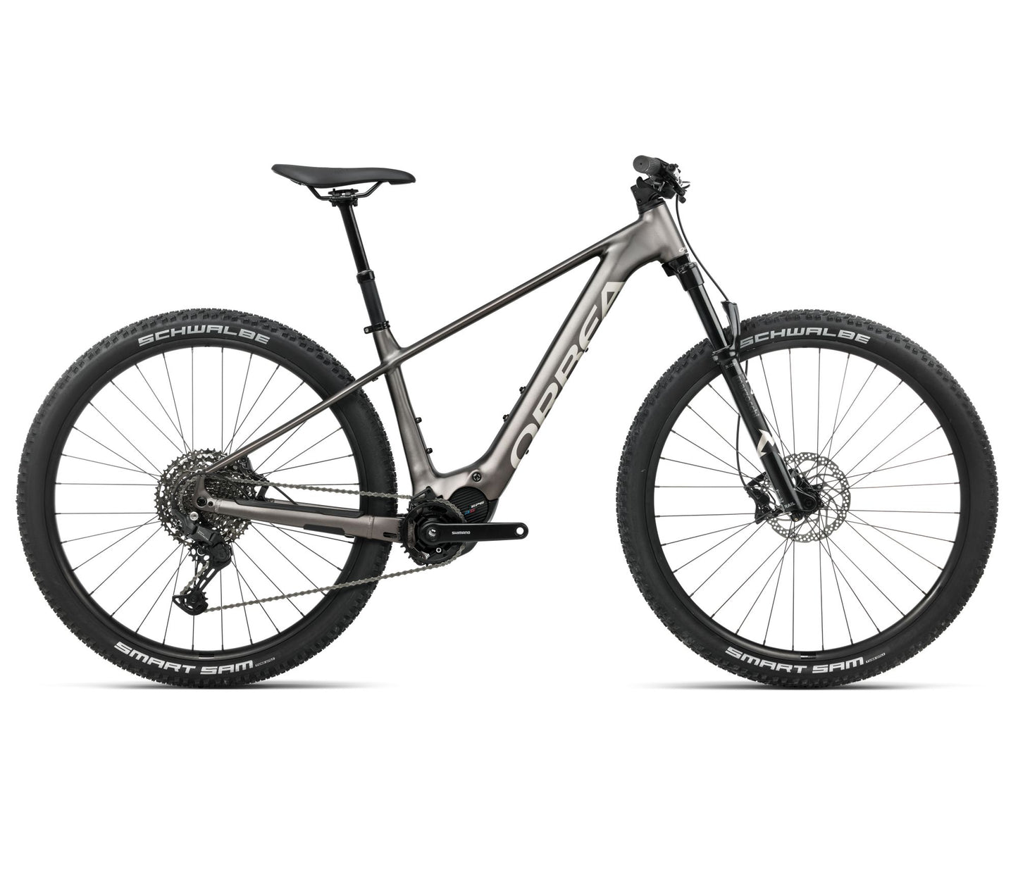 Orbea Urrun 20 2026 Electric Mountain Bike