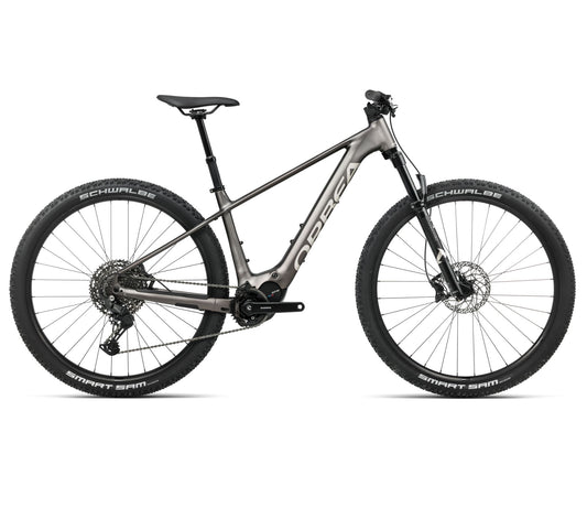 Orbea Urrun 20 2026 Electric Mountain Bike