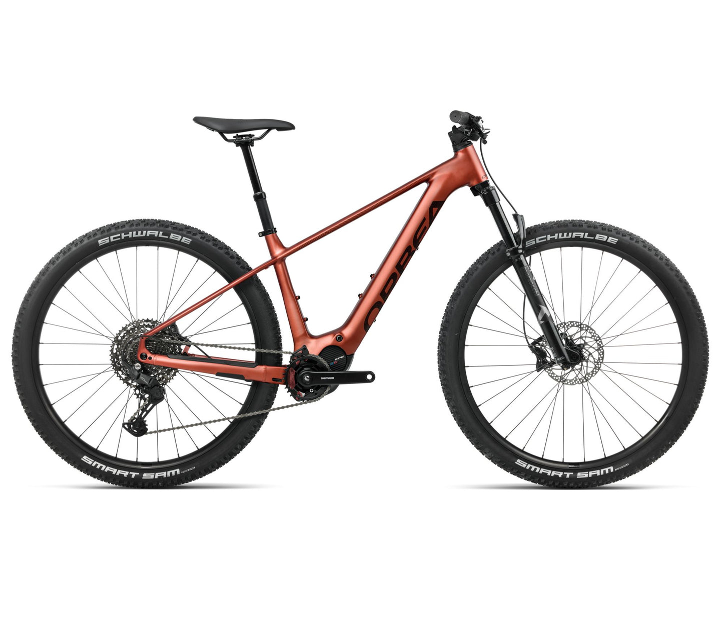 Orbea Urrun 20 2026 Electric Mountain Bike