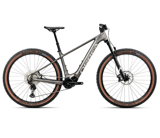 Orbea Urrun 10 2026 Electric Mountain Bike